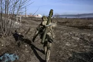 Rusia advirti a Occidente que atacar los envos de armas a Ucrania