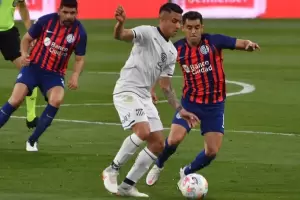 Talleres y San Lorenzo se enfrentan en C�rdoba con la necesidad de ganar