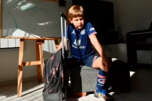 Fallo in�dito: la Justicia autoriz� que permitan a un ni�o superdotado ir a un grado m�s que el correspondiente a su edad