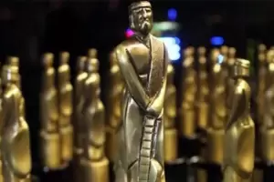 Aptra entrega los premios Martn Fierro Federal de la Temporada 2020