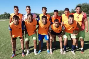 Policial venci a Independiente en un amistoso preparativo