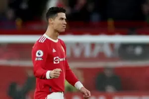 Cristiano Ronaldo es el mximo goleador de la historia del ftbol