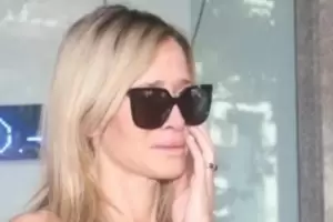 La sentidas declaraciones que Julieta Prandi hizo sobre Gerardo Rozn: "Mi gran maestro"