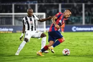 San Lorenzo venci� a Talleres en C�rdoba y logr� su primera victoria