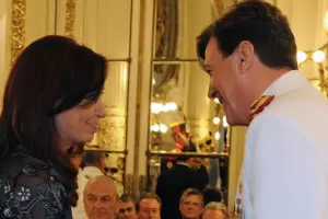 Milani justific la invasin de Rusia a Ucrania: Putin es el lder ms importante de este siglo