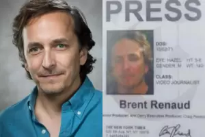 El gobierno de Biden investiga el crimen del periodista estadounidense y lanza advertencias contra Rusia