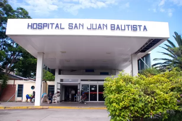 Circuito de la mujer: 500 mujeres fueron atendidas en el Hospital San Juan Bautista
