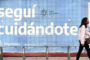 La OMS mantiene el nivel mximo de alerta para la pandemia de coronavirus