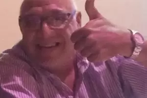 Pesar en el periodismo local: falleci Niceo Lpez