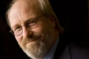 Muri William Hurt, el actor de Te amar en silencio y El beso de la Mujer araa
