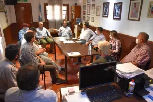 Productores solicitaron a Mera reforzar la ayuda