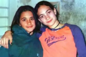 La tragedia que marc� la vida de Antonela Roccuzzo y afianz� su relaci�n con Lionel Messi