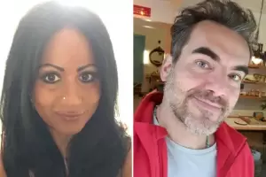 Gast 11.000 dlares para sacar de la crcel a un hombre que conoci en una aplicacin de citas y l desapareci