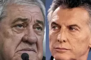 Tras las crticas a Boca, Ameal cruz a Macri: "Que se preocupe ms por los problemas que dej en el pas"
