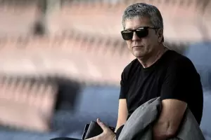 Jorge Messi se contact con el Barcelona para una posible vuelta de Leo