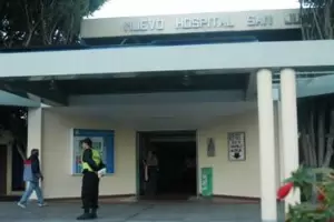 Jornada violenta con cuatro heridos por grescas callejeras