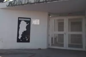 Roban en el Jardn N 38 de la Escuela 195