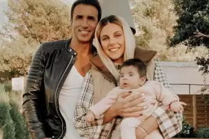 Ivana Icardi revel los motivos de su separacin de Hugo Sierra