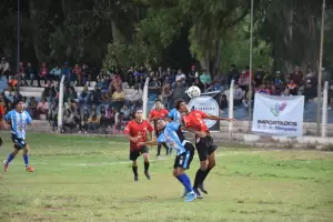 El Torneo Provincial 2023 se pondr en marcha el 4 de febrero