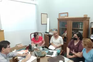 Trabajan en la elaboracin de ordenanzas con perspectiva de gnero