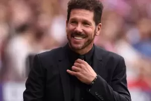 Aseguran que Diego Simeone suena como candidato en el PSG si se va Mauricio Pochettino