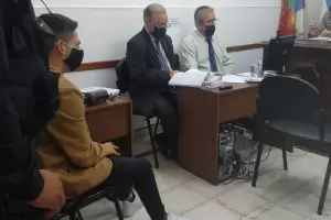 Caso Rasguido: Alegatos y sentencia