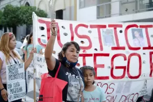 La Corte de Justicia resolvi que el juicio se realice en la Cmara Penal Criminal N 2
