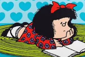 Mafalda: 60 aos de la nia que iba a ser la cara de una campaa publicitaria y se convirti en un brutal espejo de la sociedad