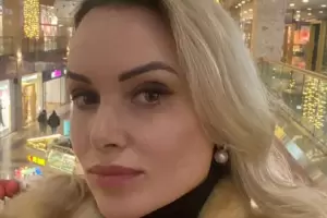 Desapareci la periodista que protest en la televisin rusa