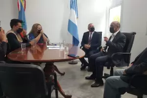 Convenio con el Ministerio de Ciencia e Innovacin Tecnolgica