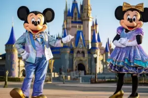 Disney busca empleados en Argentina: cmo postularse y cobrar hasta $283.000 mensuales