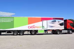 Catamarca Turstica expande su promocin por todo el pas