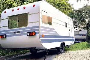 Patentar casas rodantes y trileres ser obligatorio desde mayo
