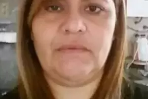 La madre de Agustn Rasguido agradeci a quienes la ayudaron a hacer Justicia por su hijo