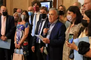 Acuerdo con el FMI: Juntos por el Cambio se rene hoy para unificar su postura