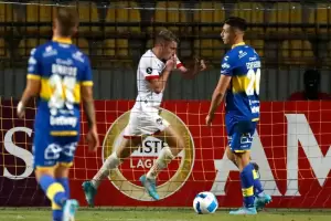 Copa Libertadores: Estudiantes busca sellar su clasificaci�n a la fase de grupos