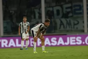 Talleres va por su primera alegr�a del a�o ante Atl�tico G�emes