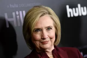 El cido mensaje de Hillary Clinton luego de que Rusia la incluyera en su lista negra