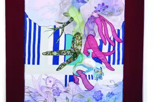 Taller experimental en el Museo Laureano Brizuela