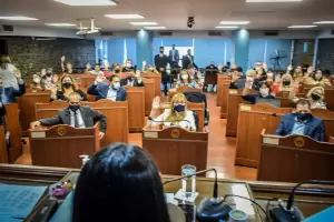 Diputados aprob modificaciones a la Ley Impositiva de este ao