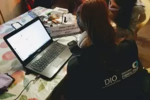 Detuvieron a un cura de 80 aos por distribuir material de abuso sexual infantil