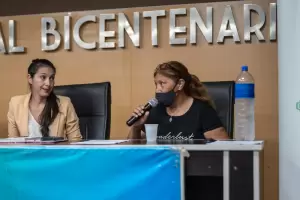 Se present la edicin 40 de la competencia homenaje a Don Pedro Arias