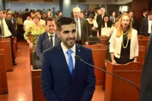 Confirmaron la fecha para la Convenci�n Radical