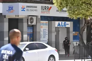 El testimonio de un �arrepentido� de Generaci�n Zoe que reclut� a toda su familia y resultaron estafados