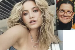 Sofa Reyes dio detalles de la relacin con Marlene Rodrguez cuando era su suegra