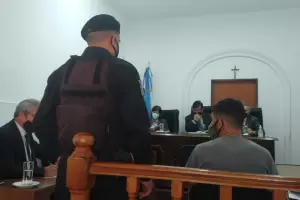 "Nunca tuve la intencin de quitarle la vida"