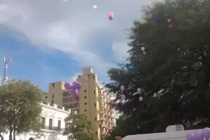 La familia de Brenda crear una fundacin para familiares vctimas de femicidios