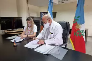 Cobertura de maestras de apoyo escolar: ponen en marcha una nueva modalidad