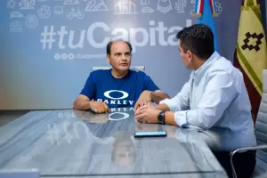 Intendentes acordaron llevar adelante un Plan Integral contra el Cambio Climtico