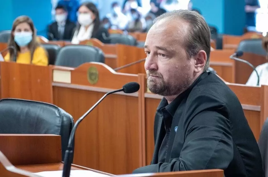 Sesion extraordinaria